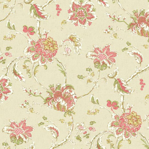 Обои Waverly Classics II WC7524